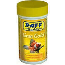 Raff ψαροτροφή gran gold 36gr