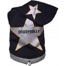 Doggy Dolly φούτερ με κουκούλα W203 small