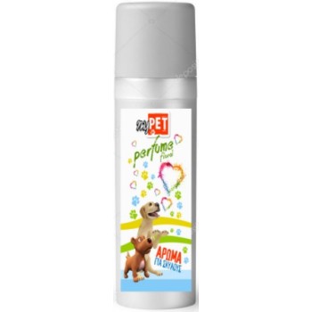 My pet άρωμα σκύλου-floral 150ml