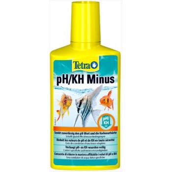 Tetra Ph/Kh Minus 250ml