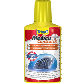 Tetra Medica Contra Ick plus 20ml