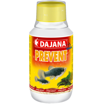 DajanaPet prevent