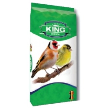 king σπόροι υγείας wild seed 15kg