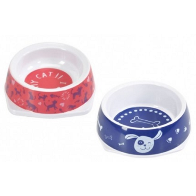 camon πιάτο melamine bowl O11cm-150ml