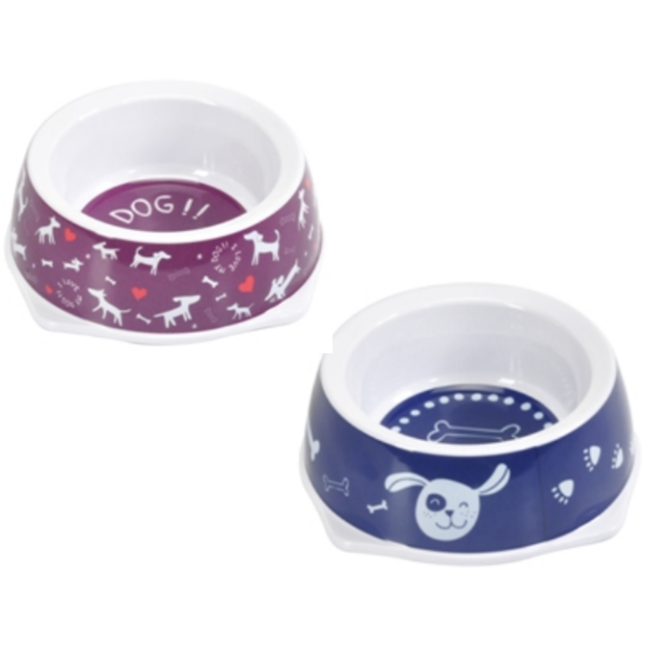 camon πιάτο melamine bowl O12,5cm-300ml