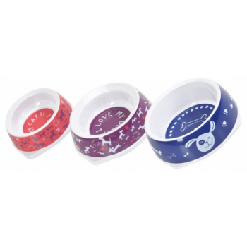 camon πιάτο melamine bowl