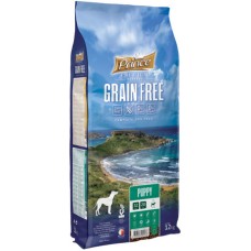 Prince ξηρά τροφή Grain Free Puppy S/M 12kg