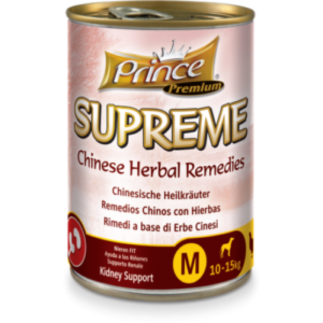 Prince Supreme Kidney Support Medium 375gr