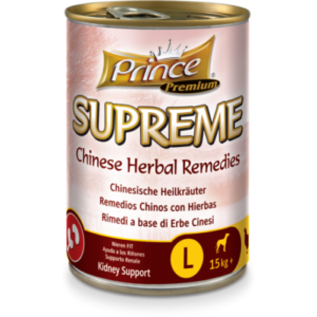 Prince Supreme Kidney Support Large 375gr