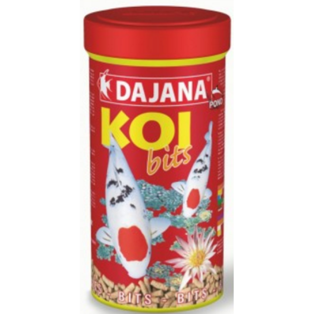 DajanaPet koi bits 5000ml/500gr