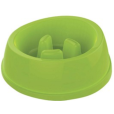 m-pets melamine bowl