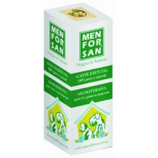 Men for san αιθέριο έλαιο τσάϊ 15ml