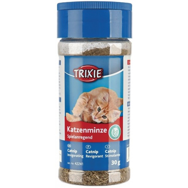 Trixie μύλος με catnip 30gr