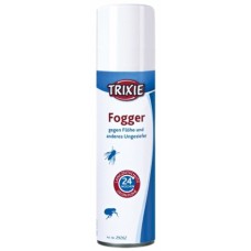 Trixie fogger aut. αντιπαρασιτικό spray 150ml