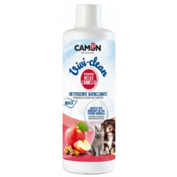 camon viviclean 1000ml κανέλα & μήλο άρωμα