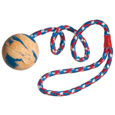 camon smooth tr.ball 62mm+rope 60cm