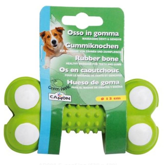 camon green appler ubber bone-13cm-