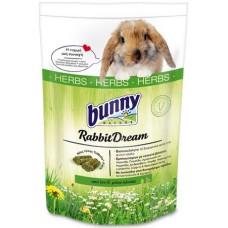 Bunny Nature Rabbit dream herbs για κουνέλια νάνους 1,5kg