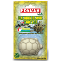 DajanaPet calcium block για χελώνες