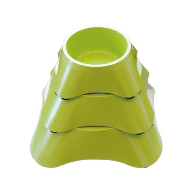 M-pets Melamine Single diner bowls 1100ml