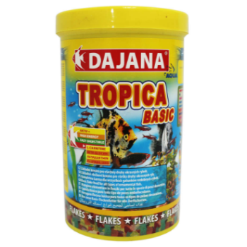 DajanaPet tropica basic