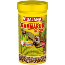 DajanaPet gammarus sticks 250ml/90gr