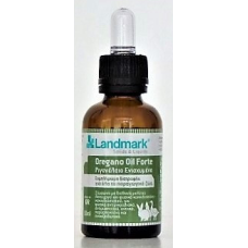 Landmark Oregano oil forte - για όλα τα ζώα 30ml