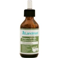 Landmark Oregano oil forte-για όλα τα ζώα 100ml