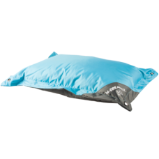 M-pets cushion outdoor Natuna, μπλε & γκρι, medium