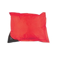 M-pets cushion outdoor Natuna, κόκκινο & γκρι, medium