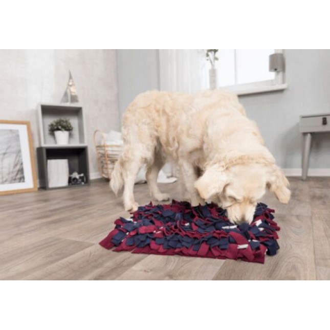 Trixie χαλάκι δραστηριοτήτων sniffing carpet 50x34cm