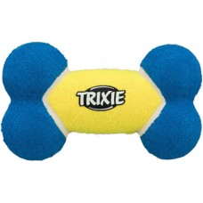 Trixie κόκκαλο τένις polyester 17cm