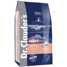 Dr.Clauder's grain free Salmon & Potatoes 3,5kg