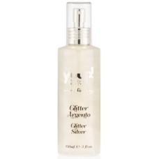 Yuup άρωμα fashion glitter silver 150ml