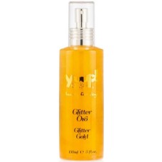 Yuup άρωμα fashion glitter gold 150ml