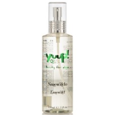 Yuup άρωμα emerald long lasting 150ml