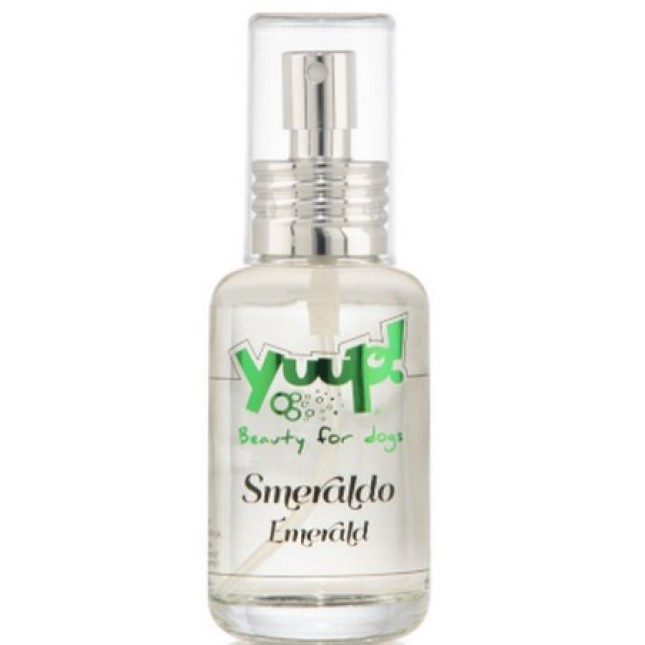 Yuup άρωμα emerald long lasting 50ml