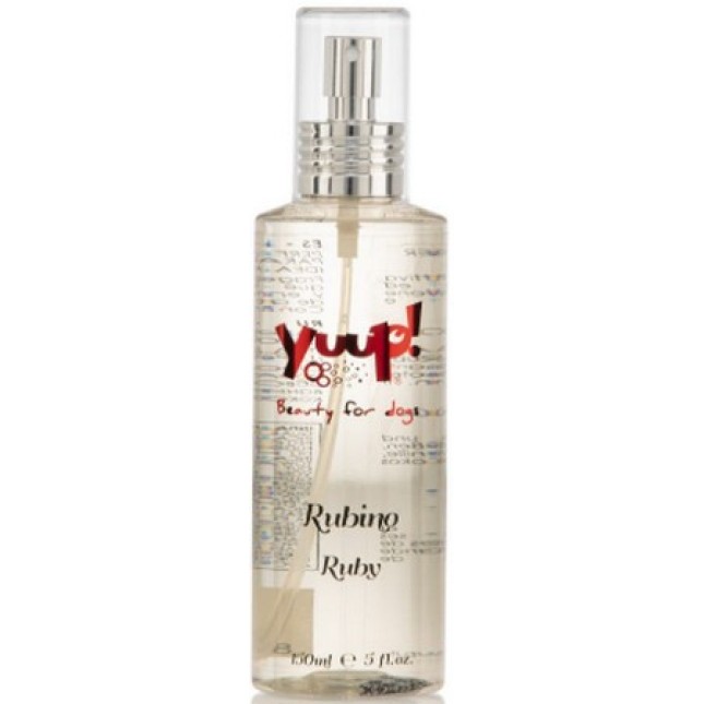 Yuup άρωμα ruby long lasting 150ml