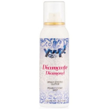 Yuup για λάμψη στο τρίχωμα pearly fashion diamond 125ml