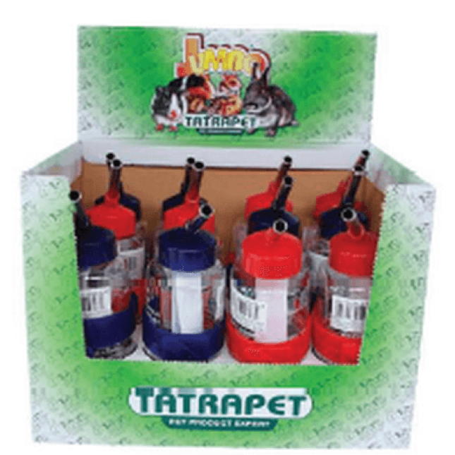 Tatrapet ποτίστρα χάμστερ 250ml