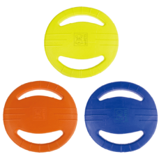 M-pets splash frisbees 23x23x3cm