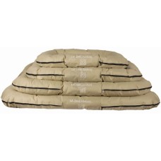 M-pets Falster cushion beige