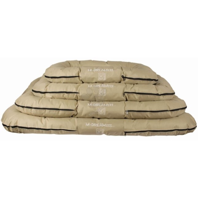 M-pets Falster cushion beige