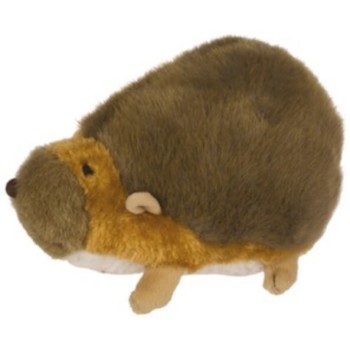 M-pets Bento hedgehog brown  20 x 15 x 14 cm