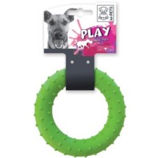 M-pets Kore green, purple & orange 13,5 cm