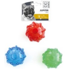 M-pets Jupiter balls treat dispenser