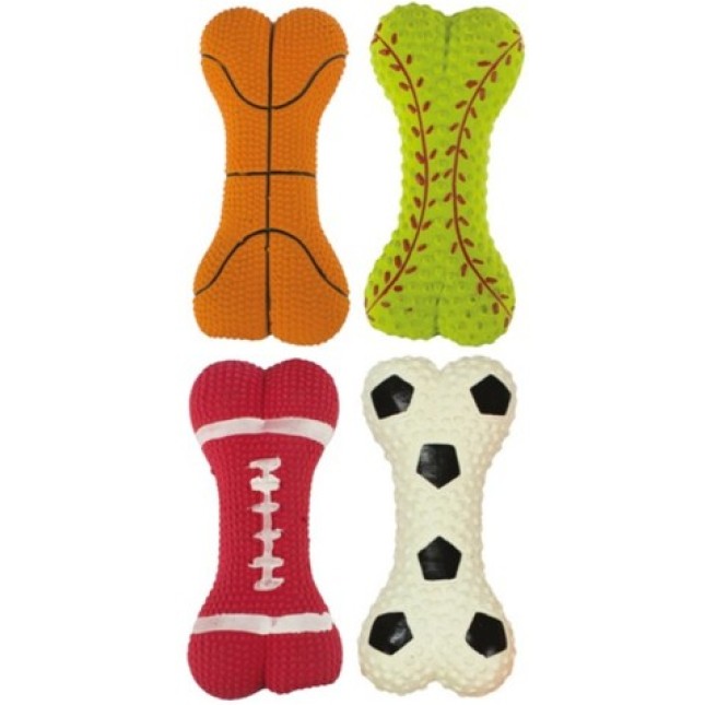 M-pets Athletic bones  30 x 27 x 18 cm