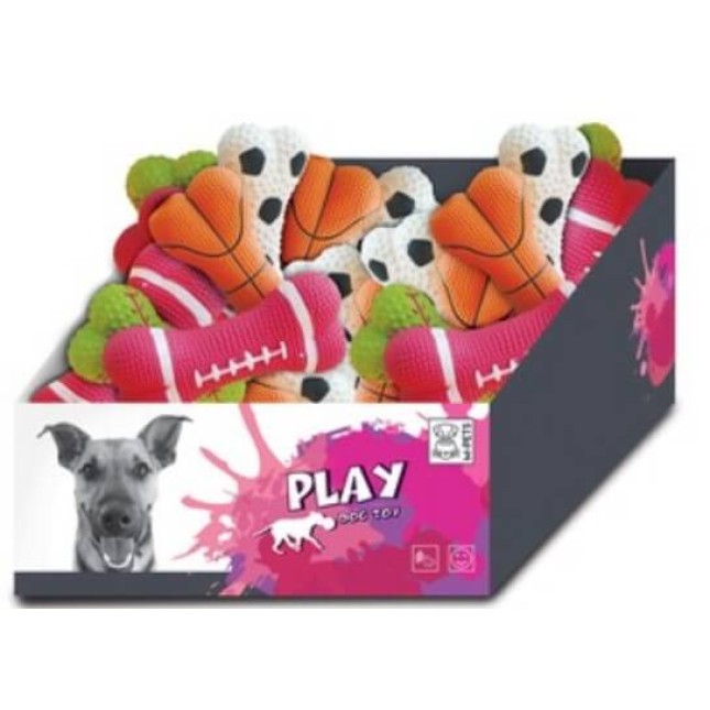 M-pets Athletic bones  30 x 27 x 18 cm