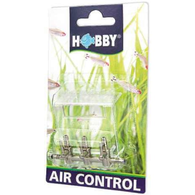 Hobby Air Control Διανομέας αέρος