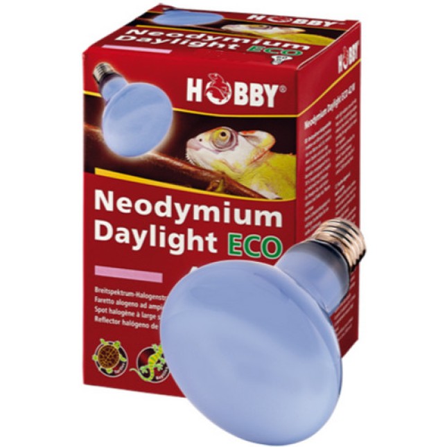 Hobby λάμπα Neodymium Daylight ECO 28W